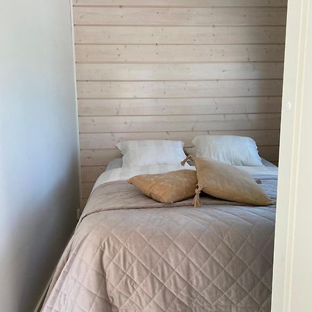 Ihana Asunto - The Nest With Sauna In Vaasa Appartement Buitenkant foto