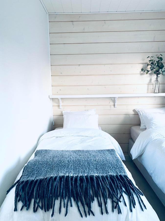 Ihana Asunto - The Nest With Sauna In Vaasa Appartement Buitenkant foto