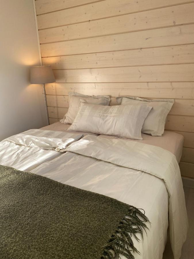 Ihana Asunto - The Nest With Sauna In Vaasa Appartement Buitenkant foto