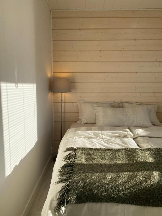 Ihana Asunto - The Nest With Sauna In Vaasa Appartement Buitenkant foto