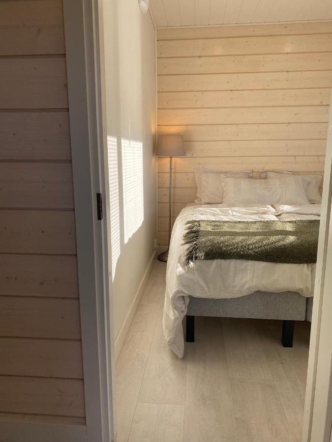 Ihana Asunto - The Nest With Sauna In Vaasa Appartement Buitenkant foto